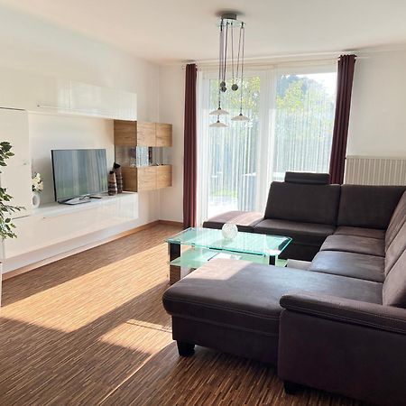 Bogi'S Ferienhaus - Pension ラアーキルヒェン エクステリア 写真