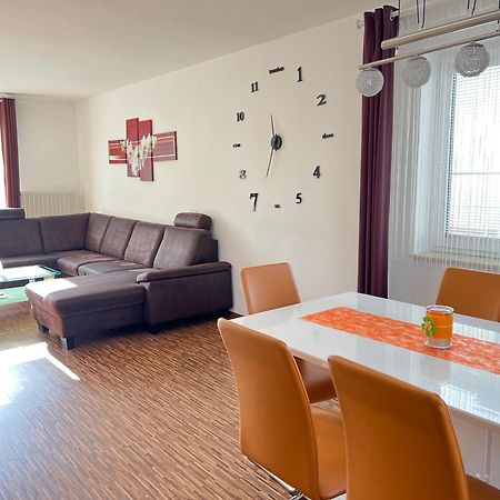 Bogi'S Ferienhaus - Pension ラアーキルヒェン エクステリア 写真