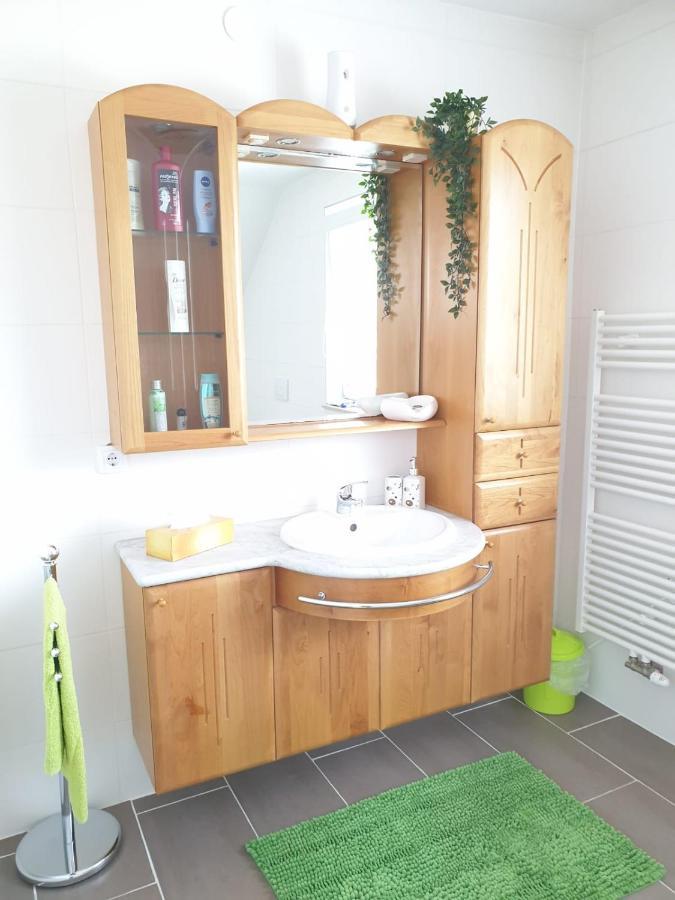Bogi'S Ferienhaus - Pension ラアーキルヒェン エクステリア 写真
