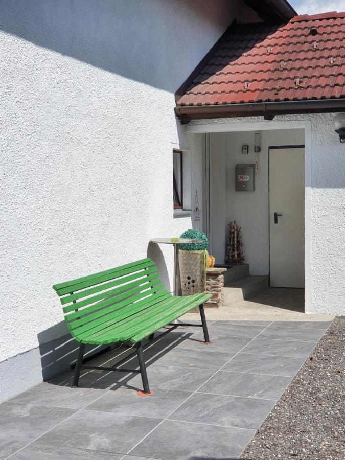 Bogi'S Ferienhaus - Pension ラアーキルヒェン エクステリア 写真