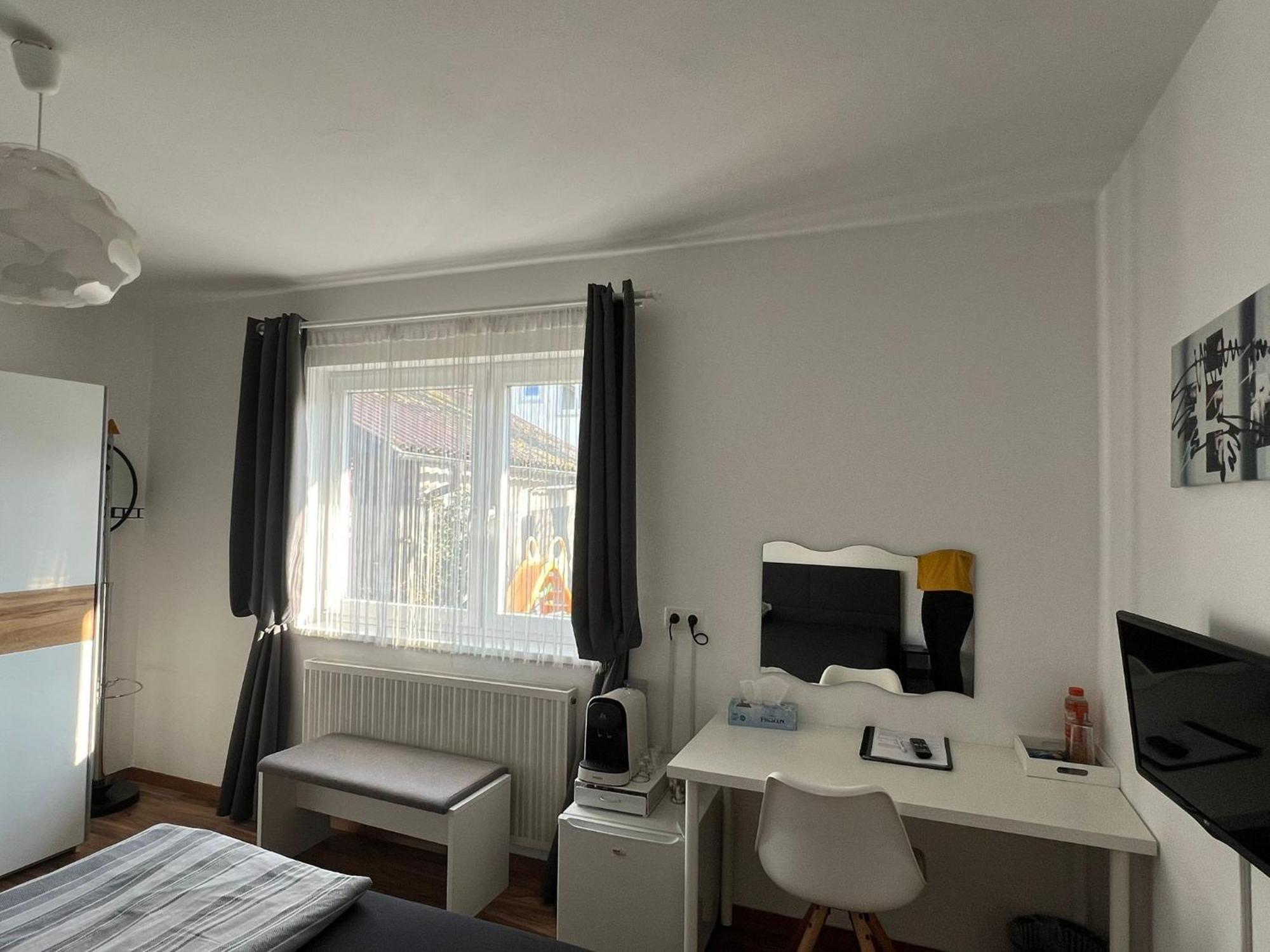 Bogi'S Ferienhaus - Pension ラアーキルヒェン エクステリア 写真