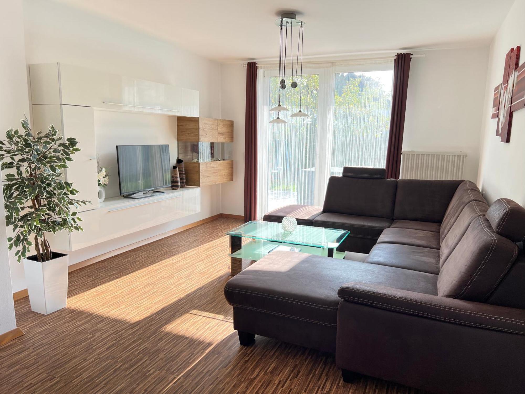 Bogi'S Ferienhaus - Pension ラアーキルヒェン エクステリア 写真