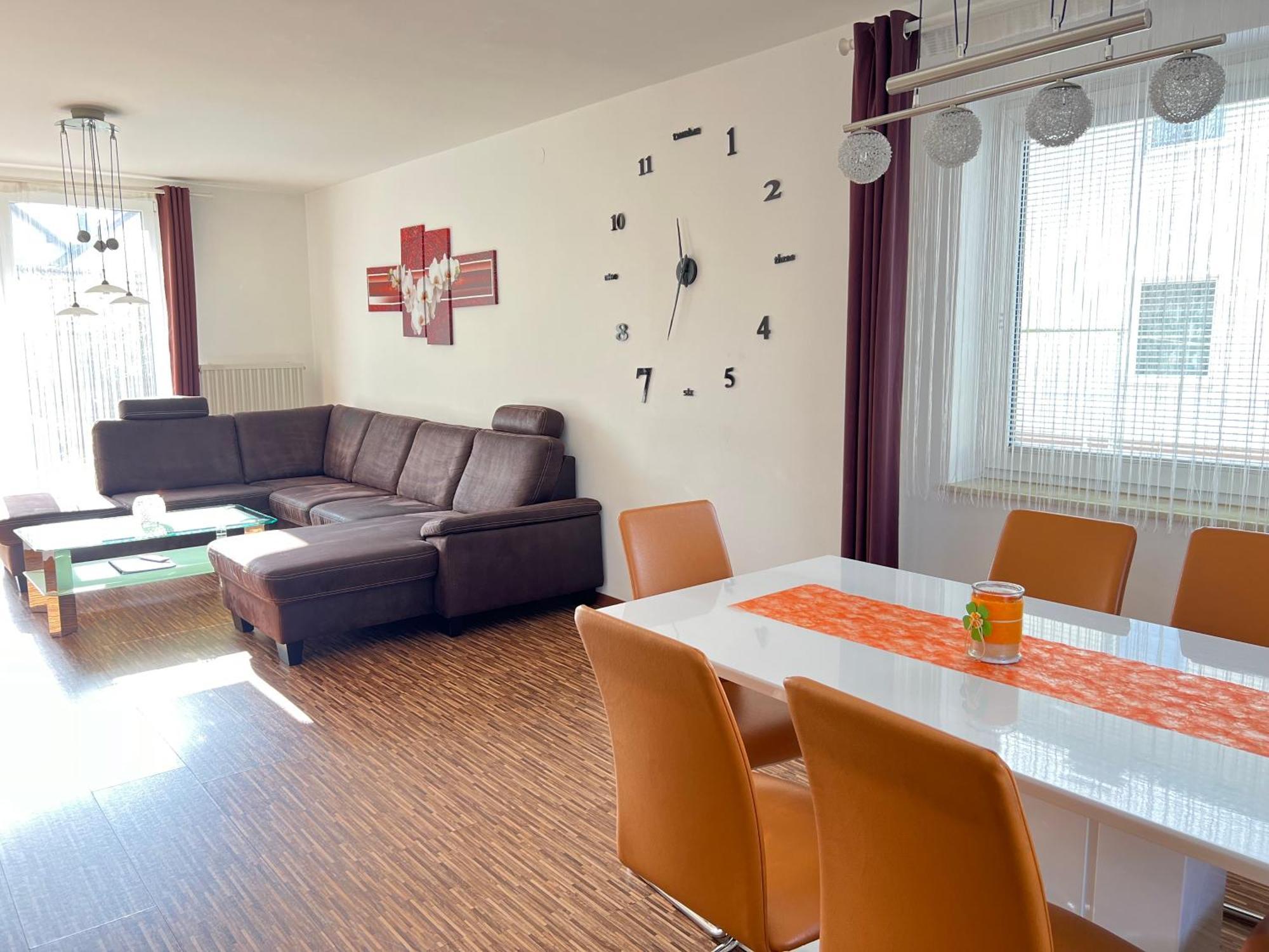 Bogi'S Ferienhaus - Pension ラアーキルヒェン エクステリア 写真