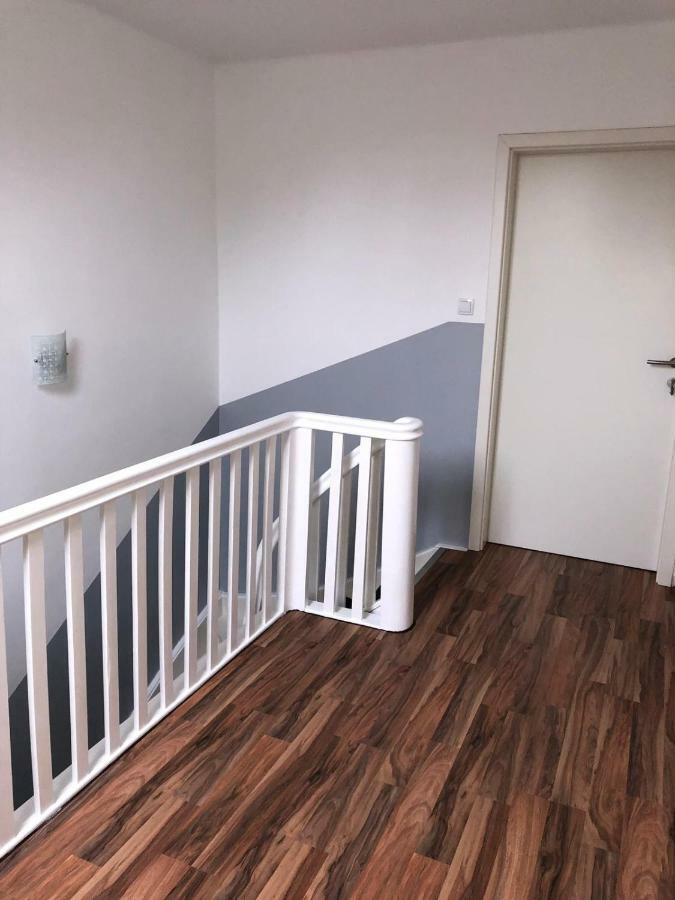Bogi'S Ferienhaus - Pension ラアーキルヒェン エクステリア 写真